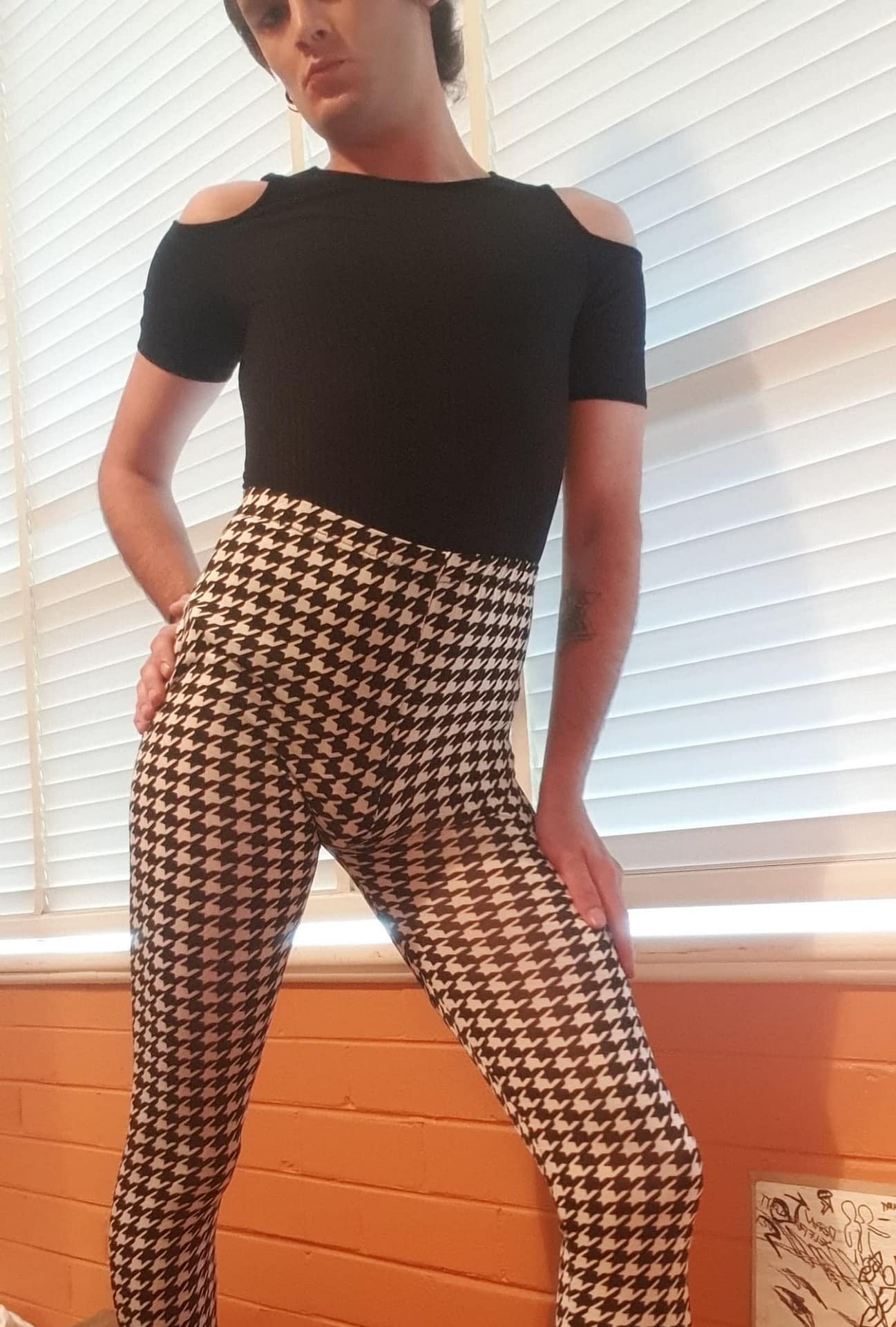 Love These Pants Transgender Heaven