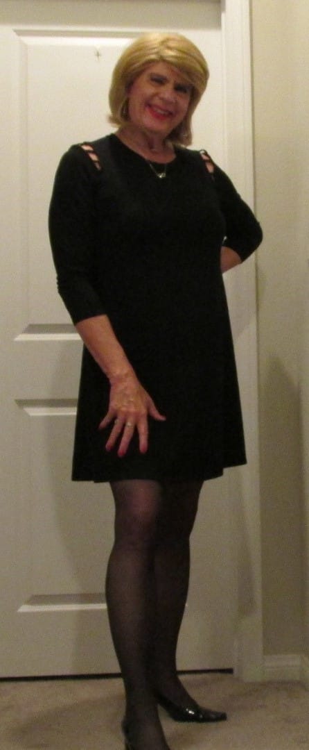 LBD Crossdresser Heaven