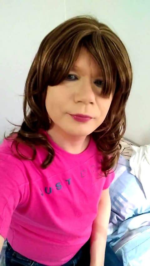 Casual Crossdresser Heaven