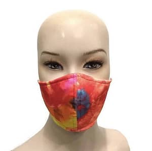 Cloth facemask for Corona Virus