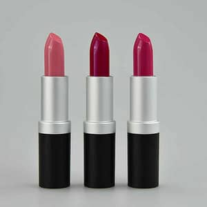 En Femme Pink Lipstick Kit