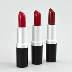 En Femme Red Hot Lipstick Kit