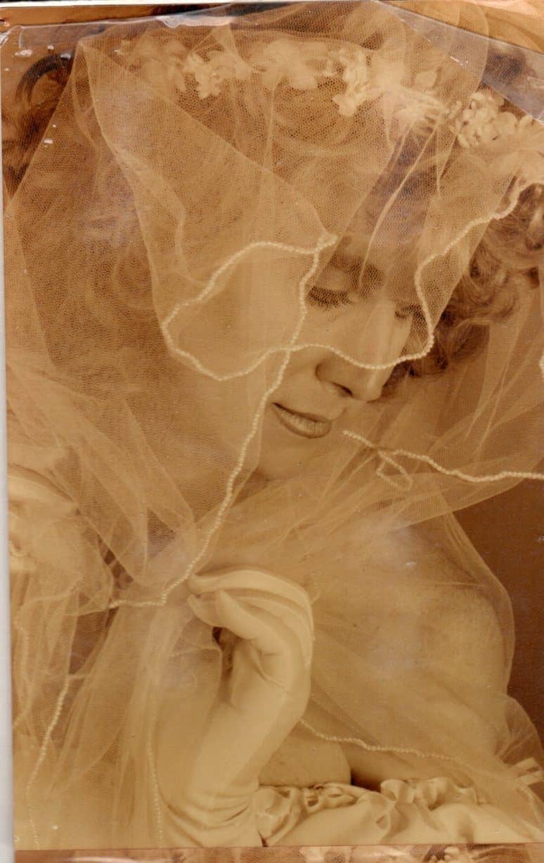Bridal Veil “Girls Like US’ London mid 90’s