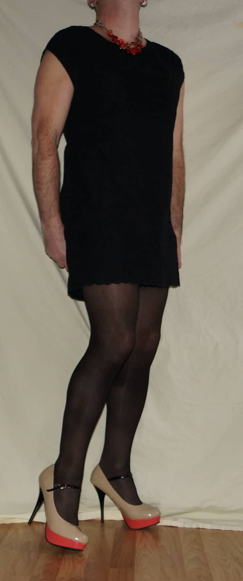 Dress Crossdresser Heaven