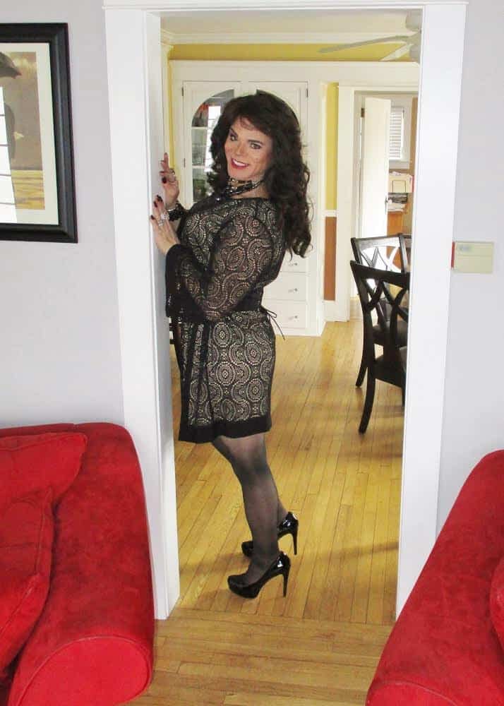 Keystone Conference Outfit – Crossdresser Heaven