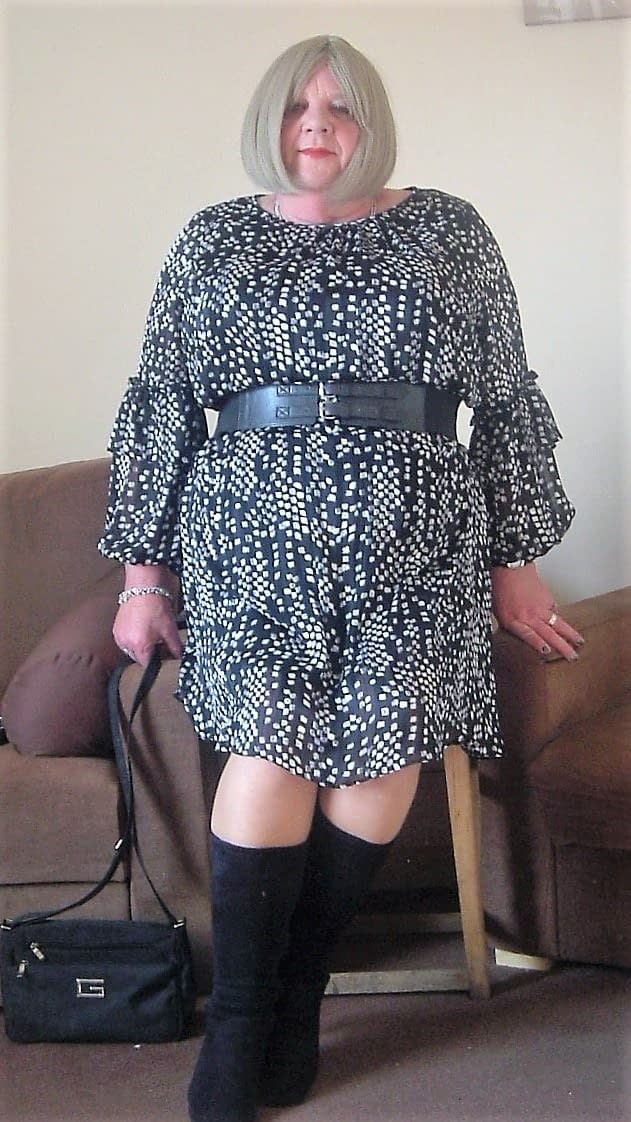 boutique lady – Crossdresser Heaven