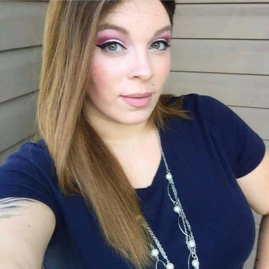 Transgender selfie gallery