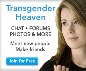 Visit Transgender Heaven