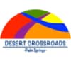 Group logo of Desert CrossRoads Palm Springs