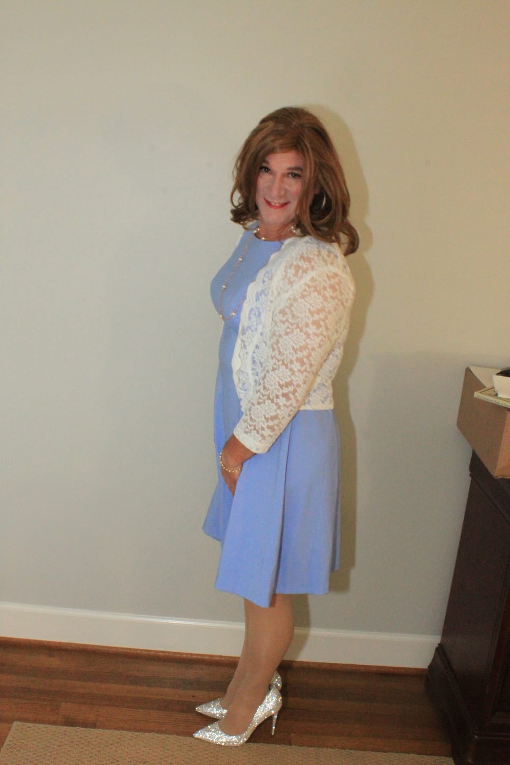 Still a Princess – Crossdresser Heaven