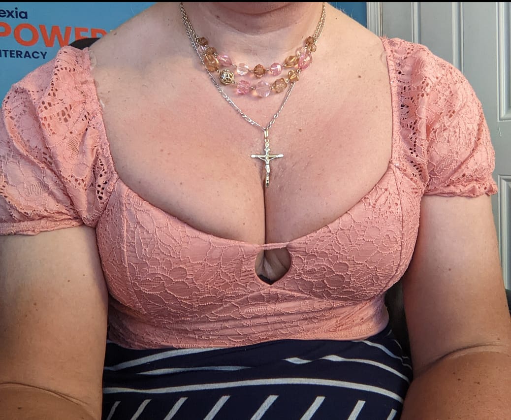 Love a good pushup bra – Crossdresser Heaven