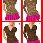 Choose Your Style Blouse