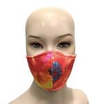 Cloth facemask for Corona Virus