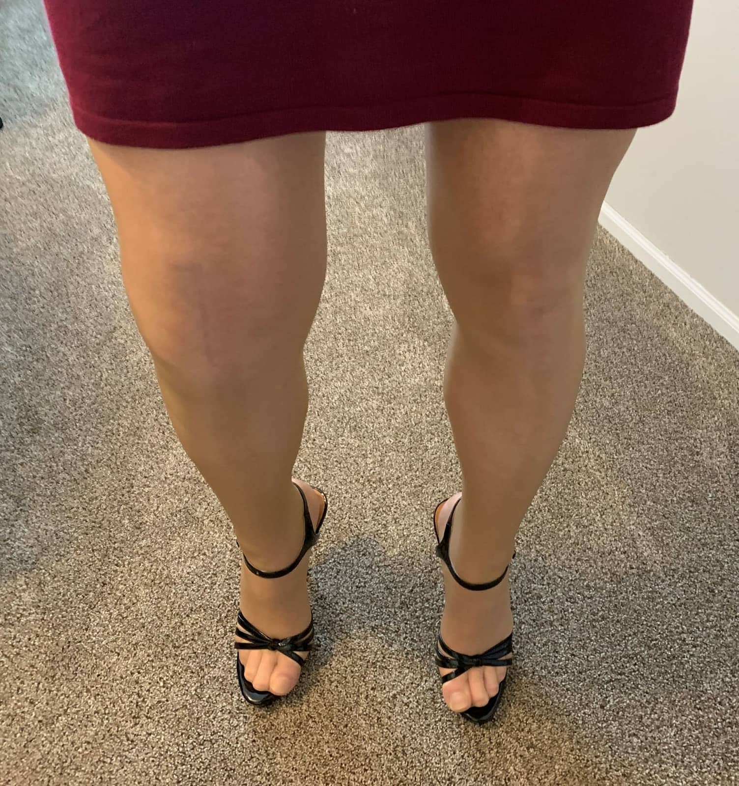 New Shoes – Crossdresser Heaven