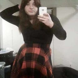Trying out a new outfit! What do you think? :)