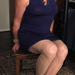 What I’ve learned about posing in a chair