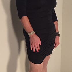 What girl doesn’t love an LBD?