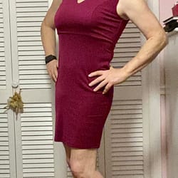 My Keep or return dress try on’s