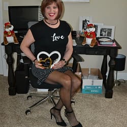 My Beavers and I Love this outfit!