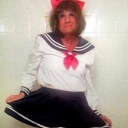 Hi Sailor