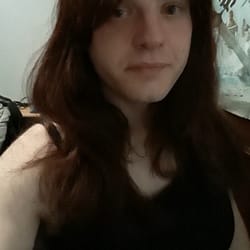 Posting a new picture and feeling good. :)