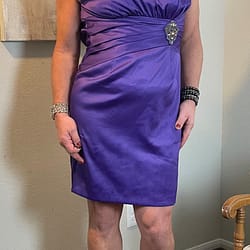 Second posting of this dress