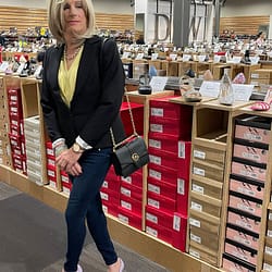 Shopping for Heels….Again!