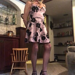 I just love my two new summer dresses and couldn’t wait to show you.