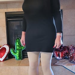 Another LBD Photo