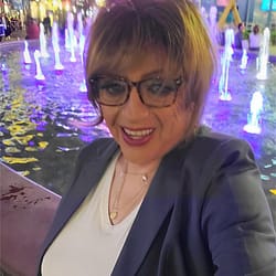 Paulette at Diva Las Vegas