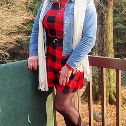 Lumber Jill outfit 2