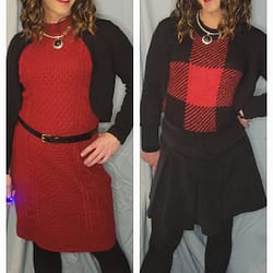 Valentines outfits!