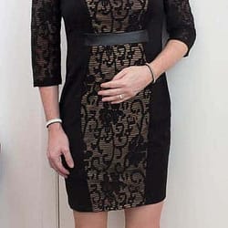 Dress from Venus catalog