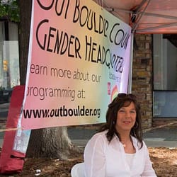 Boulder Pride 2016