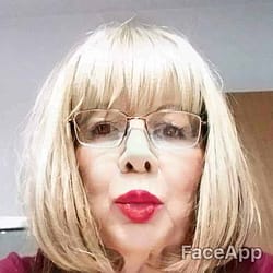 OH! FaceAPP does look me Young