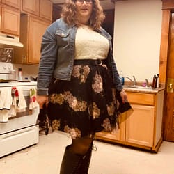 My favorite outfit
