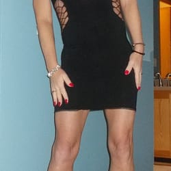 New, sexy, “stripper dress”