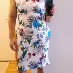 A new dress #2