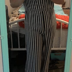 Love me some jumpsuits ♥️