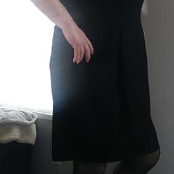 My First Dress