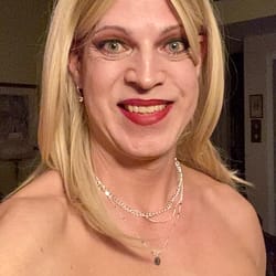 Just Got Home From the Fetish Ball