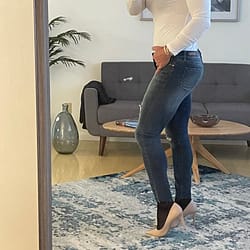 New Jeans