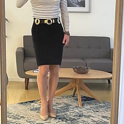 New Skirt