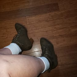 Favourite Boots