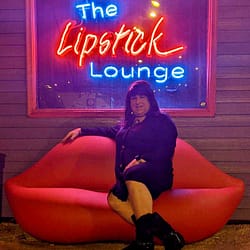 Lipstick Lounge