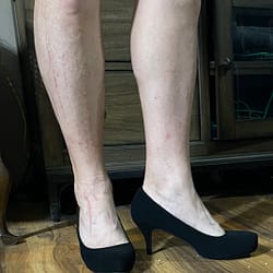 New Heels