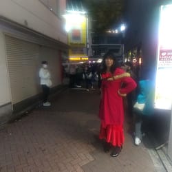 Shibuya, Tokyo Halloween 2022