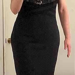 Pencil Dresses and Skirts (Part 1)
