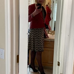 Work from home outfit!