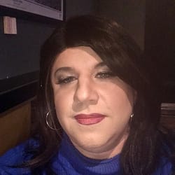 Makeover and a Night Out